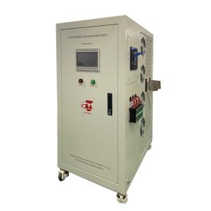 Quality Adjustable Constant Current Voltage Programmable DC Power Source Rectifier 36V 72KW for sale