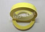 3 Layers Composite Polyester Mylar Tape , Acrylic Adhesive Electrical Insulation