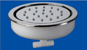 Quality Round Nozzle for Shower Panel for sale