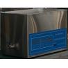 Buy cheap 100W 150W 200W 250W Middle Volume Ultrasonic Cleaning Equipment Micro Computer from wholesalers