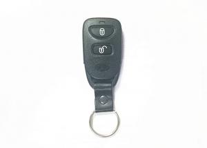 Quality Transmitter Hyundai Car Key Remote Key Fob 2 Button+Panic 315MHz 95430-1F210 for sale