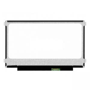 Quality 1R4F6 01R4F6 11.6 LCD Screen Matte NT116WHM-N21 General Panel Display for Dell Chromebook 11 for sale