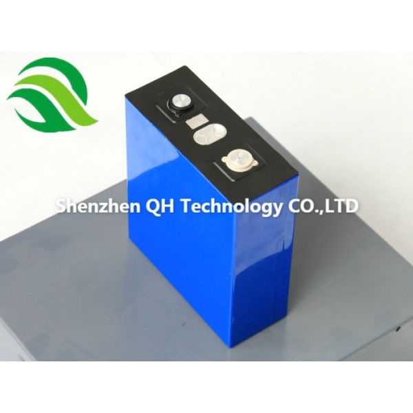 3.2 Volt 240Ah Lifepo4 Battery Cells , Lifepo4 Battery Bank Off Grid Home Generator