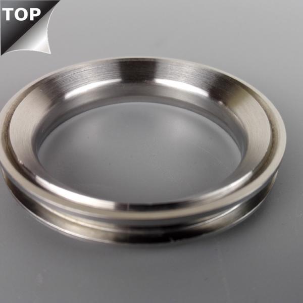 Buy Cobalt Chrome Alloy Equivalent Material Alloy Seat Ring Investment Casting Processing at wholesale prices