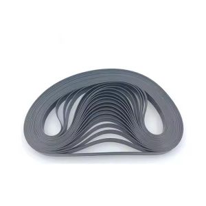 Quality ATM Spare Parts Hyosung GCDU Small Belts for Drawer Dispenser NH-1500/ NH-1800 14X362X0.65mm Belt for sale