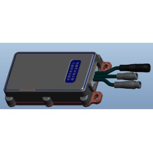 Quality Pre-Sell 4G-LTE Network IOT For The Sharing E-Bike and Scooter With Real-Time Tracking for sale