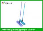 Microfiber Floor Cleaning Mop Easy Cleaning Mop With Telescopic Handle
