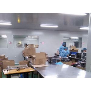 Guangzhou Greenmakes Cosmetics Co., Ltd.