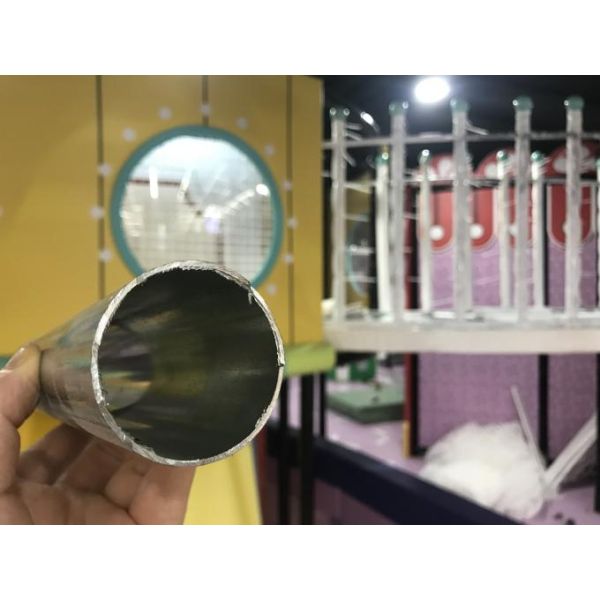 Guangzhou Didi Amusement Park Entertainment Equipment Co., Ltd. quality control 2