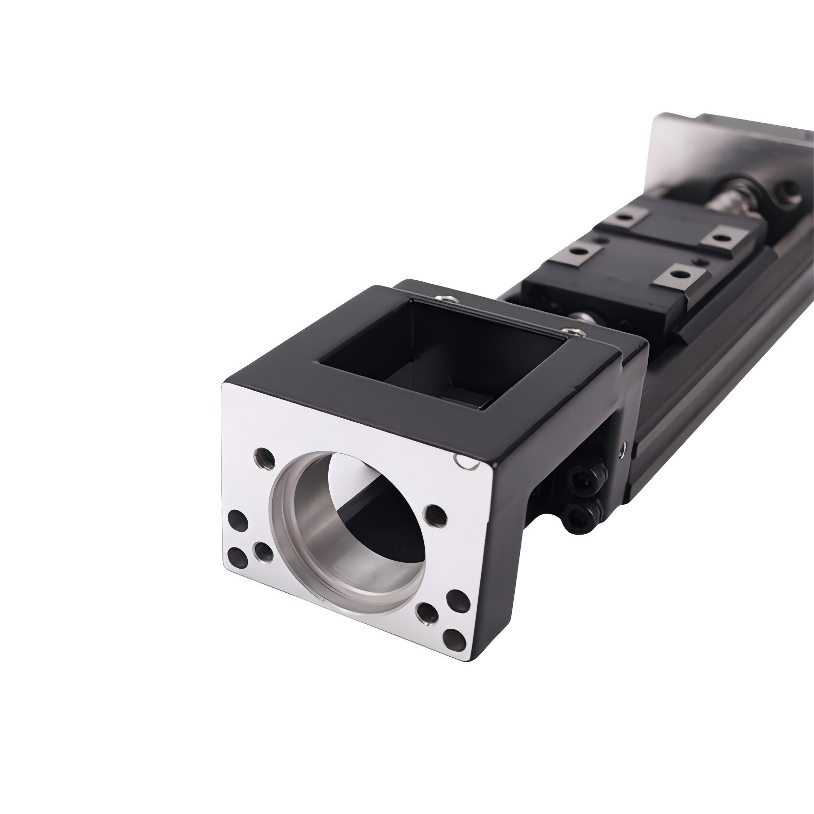 Quality High Precision Single Axis Robot KK60 Linear Guide Module OEM Easy Integrated for sale