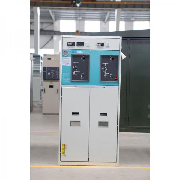 Buy HXGT Series GIS Gas Insulated Switchgear For Power Plant / Combined Substation at wholesale prices