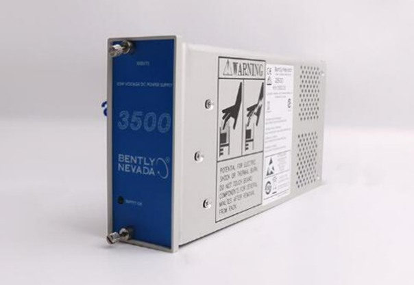 106M1079-01 Bently Nevada Universal AC Power Supply Module 20 to 30 VDC