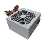 ATX 250W Desktop Power Supply, cooling fan, wire harness, case all support