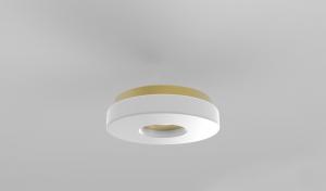 China 2018 round ceiling lamp with acrylic cover round ceiling light on sale