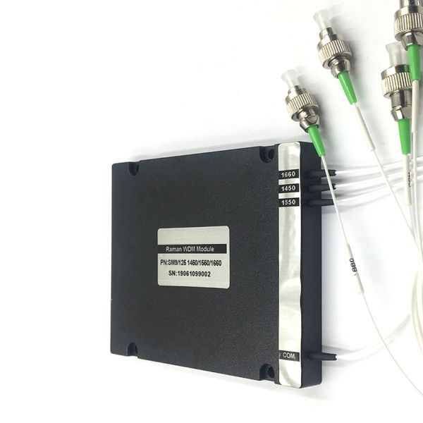 Wavelength Routing 100Ghz OADM DWDM For CATV Fiber Optical System
