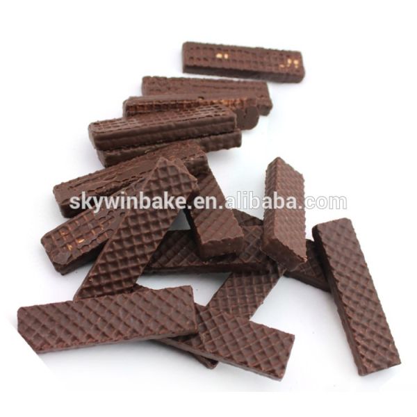 100 to 150kg/hour Chocolate Coating Machine