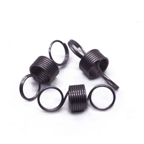 DIN Standard 2.0mm Extension Coil Springs