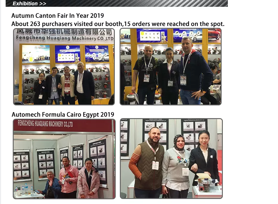 TD08 49188-02500 Diesel Engine Turbocharger 6M70T3 For Truck