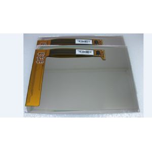 Original Version PVI EPD E Ink LCD Display 6 Inch Size ED060SCN Model Contrast
