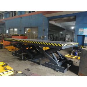 Kunshan King Lift Equipment Co., Ltd