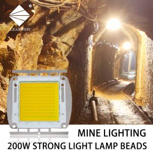 4056 High Power Led Chip Led Module 50W 100W 200W BRIDGELUX Chip SMD High Power