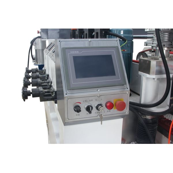 Double Glass Edger,Double Glass Edging Machine,Straight Line Glass Edging Machine