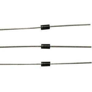 Quality 1N4942 THRU 1N4948 Fast Recovery Rectifier Diode Forward Current - 1.0 Ampere for sale
