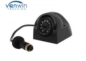 China 1/3 CMOS 1080P Bus Security Wide View Camera For Surveillance / Reversing on sale