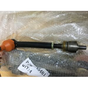 Steering Unit Loader Machine Parts SP115987