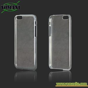 Quality 2014 New pc case for iphone 6,Customized design avaliable for sale