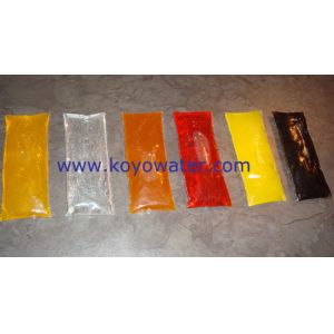 Quality Juice Bag Produce Line for sale