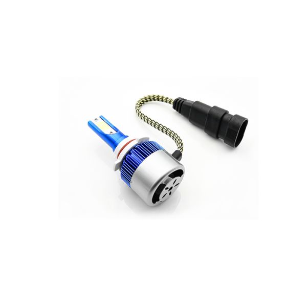 Auto Accessory 36w 3600lm COB LED Headlight Bulbs H11 9007 9004 9005 9006