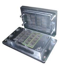 Buy OEM Customized  Punching Die tooling for PCB Punching Machine at wholesale prices