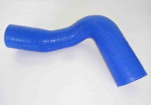 China SAE 20R4 Class A Silicone Radiator Hose For Coolant Circulating System on sale