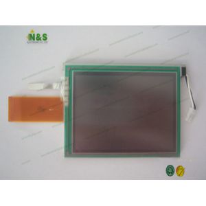 262K Display Colors Sharp LCD Replacement Screen 3.8 Inch 320×240 TM038QV-67A02