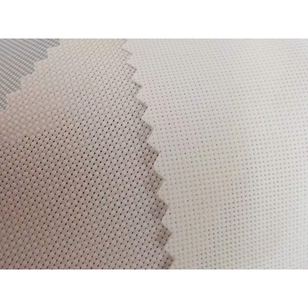 Plain Sunscreen Roller Blinds Bunnings 54dx48d Roll Up Outdoor Blinds