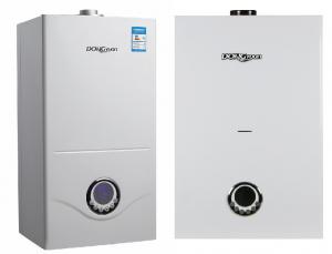 Quality Grey 30KW Wall Mounted Water Boiler 0.1 - 0.3Mpa With LED Displayer for sale