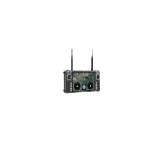 Buy cheap CE-certified military handheld integrated ground control station to meet all from wholesalers