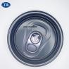 Buy cheap Aluminum 202 Cdl Can End FDA Certificate Customize Color from wholesalers