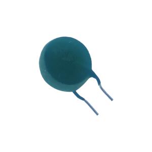 Quality B59751B0120A070 Through Hole ICL PTC Thermistor Temperature Sensor As Inrush Current Limiters 50 Ohm 120C 380V For UPS for sale