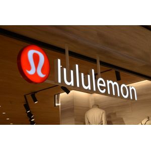 Quality Weather Proof Led Frontlit Sign With Stainless Steel Frame Wear Resistance for sale