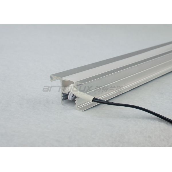 Modern Furniture LED Shelf Light Kit with Recessed Style Clip Mounting A2600