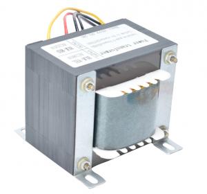 Quality 150W Machinery And Equipment EI Power Copper Transformer 380V To 220V for sale