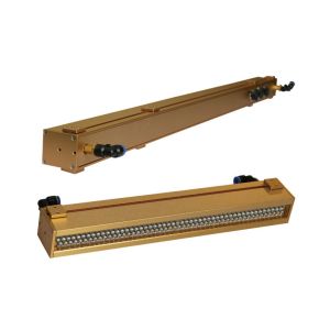 Quality 365nm LED UV Curing System 1200W AC265V For Adhesive Curing for sale