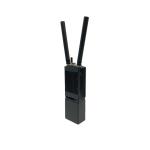Mesh Radio-Advanced Connectivity Solutions-Smartmesh Handheld Radio