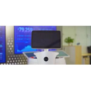 Quality Spray AI Ultraviolet Disinfection Robot Uv Light Sanitizer OEM for sale