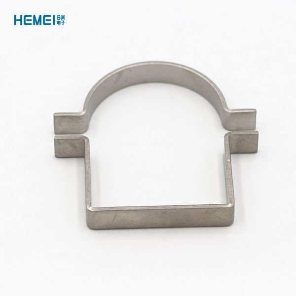 Single Layer Cut Mumetal Permalloy 10A Audio Transformer Cores