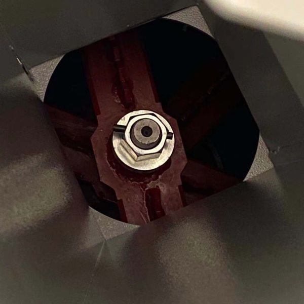 Polyurethane Foam Shredder Machine Latex Sponge Shredder Machine