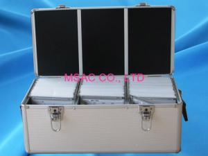 Quality CD Carry cases/DVD Carrying Cases/CD Boxes/DVD Boxes/300 CD Cases/500 CD Cases for sale