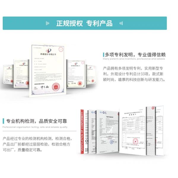 Smart Pocket Infrared Forehead Thermometer Medical Non Contact LCD Digital